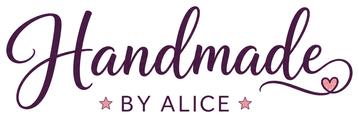 Handmade By Alice