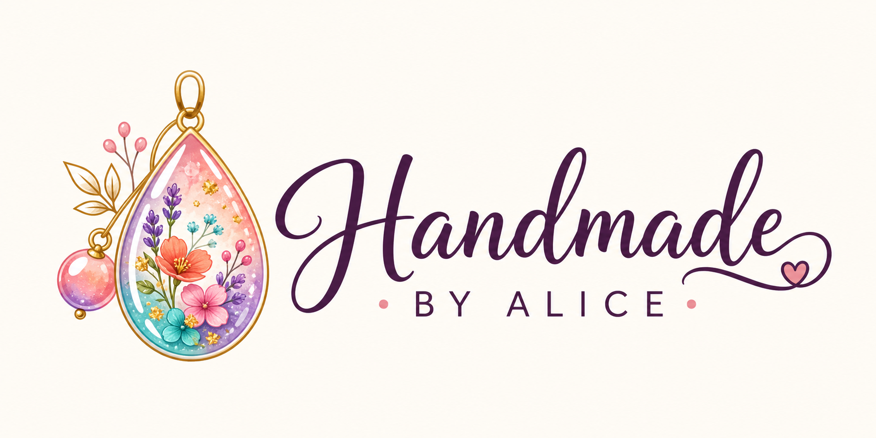Handmade by Alice